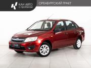Lada (ВАЗ) Granta I Казань  - изображение 16