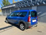 Lada (ВАЗ) Largus I Нижнекамск  - изображение 26