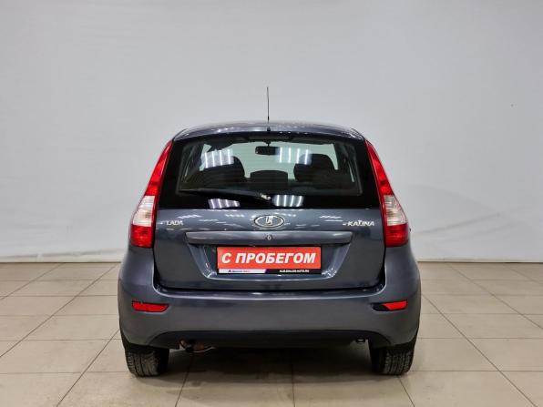 Lada (ВАЗ) Kalina II с пробегом 2014 года, цена 450 000 рублей, 134860 км, хэтчбек, Автокод Объявления