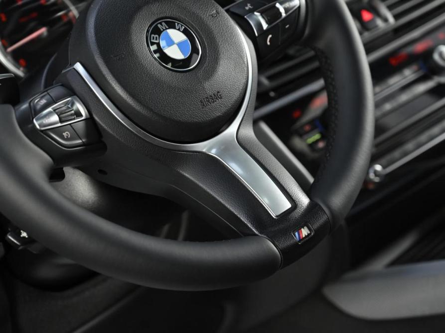 BMW X5 III (F15) Москва  - изображение 8