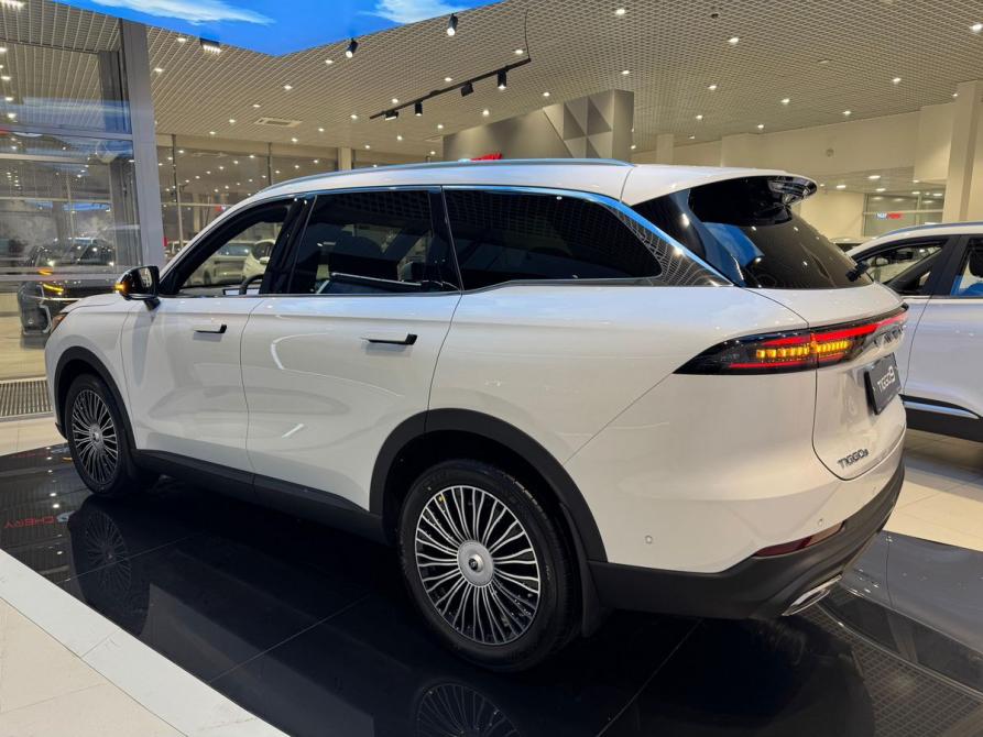 Chery Tiggo 9 I Нижний Новгород  - изображение 5
