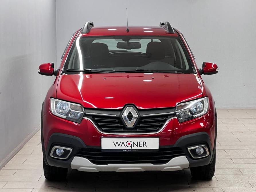 Renault Sandero II Рестайлинг Санкт-Петербург  - изображение 2