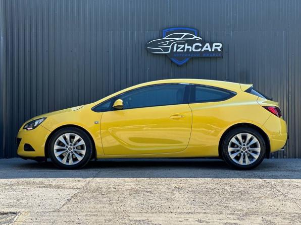 Opel Astra J Рестайлинг с пробегом 2013 года, цена 599 000 рублей, 238000 км, хэтчбек, Автокод Объявления