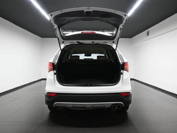 Hyundai Santa Fe III с пробегом 2013 года, цена 1 745 000 рублей, 201267 км, внедорожник, Автокод Объявления