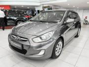 Hyundai Solaris I Казань  - изображение 23
