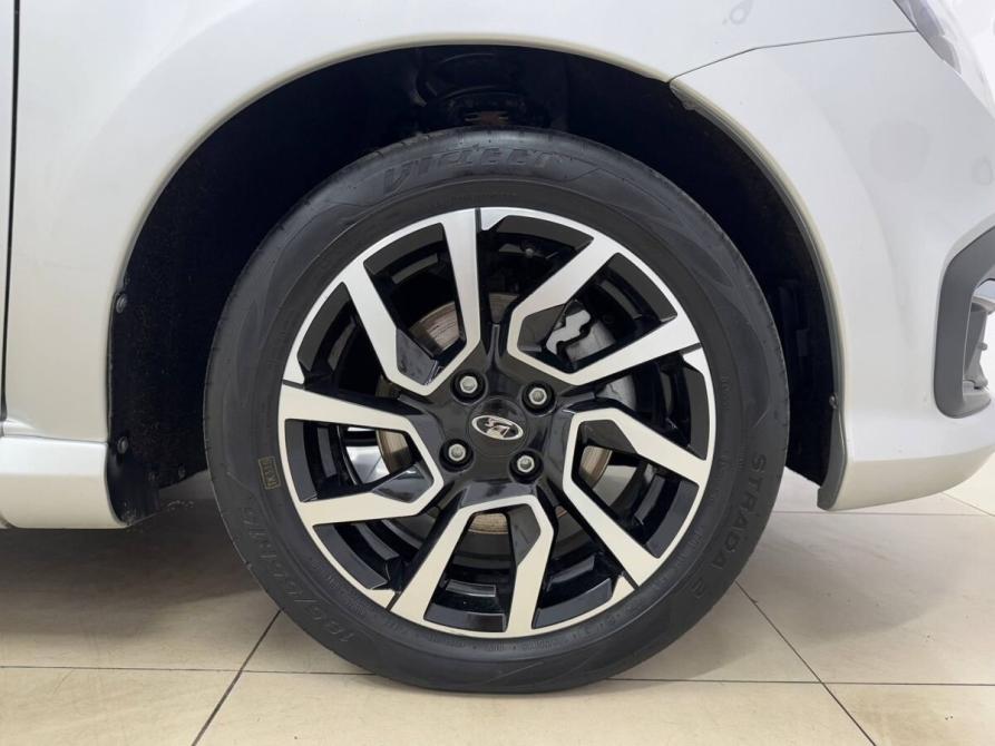 Lada (ВАЗ) Granta I Рестайлинг Ставрополь  - изображение 15