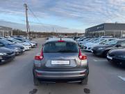 Nissan Juke I Ногинск  - изображение 25