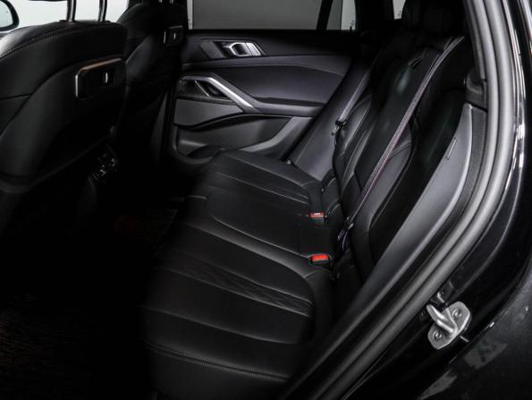 BMW X6 III (G06) Рестайлинг с пробегом 2025 года, цена 13 600 000 рублей, 13995 км, внедорожник, Автокод Объявления