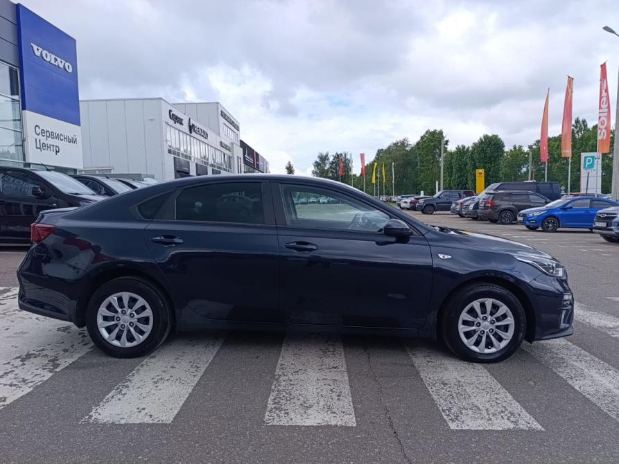 Kia Cerato IV Тверь  - изображение 10