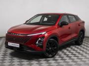 Omoda C5 I Рестайлинг Москва  - изображение 20