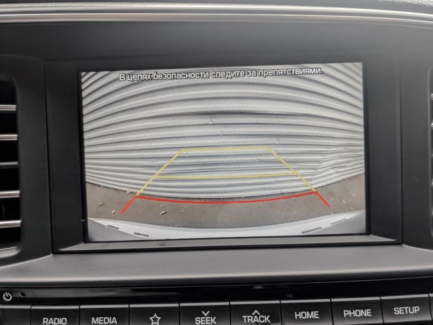 Hyundai Elantra VI (AD) Рестайлинг Москва  - изображение 27