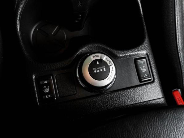 Nissan Qashqai II с пробегом 2016 года, цена 1 599 000 рублей, 120897 км, внедорожник, Автокод Объявления