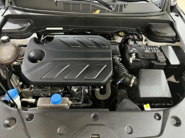 Changan CS35 Max с пробегом 2025 года, цена 2 257 142 рубля, 5231 км, внедорожник, Автокод Объявления