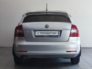 Skoda Octavia II (A5) Рестайлинг Барнаул  - изображение 33
