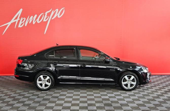 Volkswagen Jetta VI с пробегом 2014 года, цена 1 145 000 рублей, 162329 км, седан, Автокод Объявления