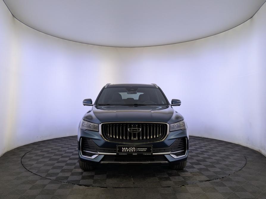 Geely Monjaro I Москва  - изображение 2