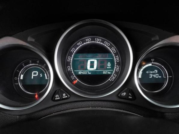 Citroen DS4 с пробегом 2012 года, цена 799 000 рублей, 184007 км, хэтчбек, Автокод Объявления