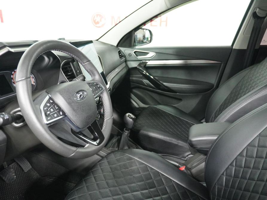 Lada (ВАЗ) Vesta I Рестайлинг (NG) Вологда  - изображение 9