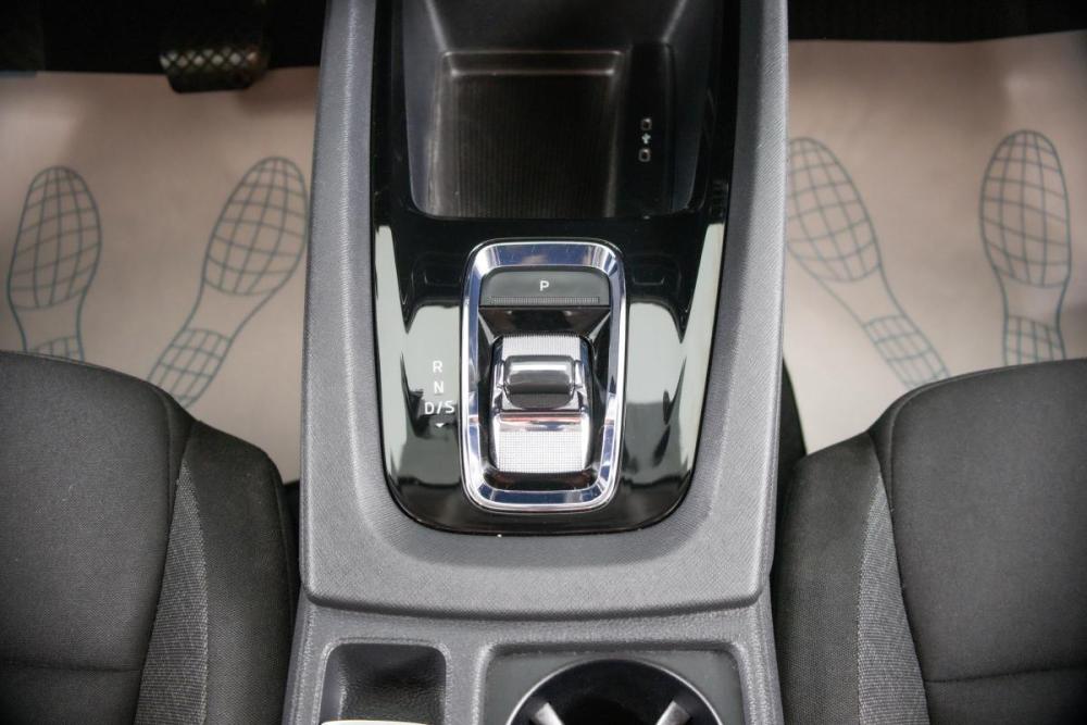 Skoda Octavia IV (A8) Пермь  - изображение 21