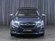 Chevrolet Cruze I Рестайлинг Ставрополь  - изображение 26