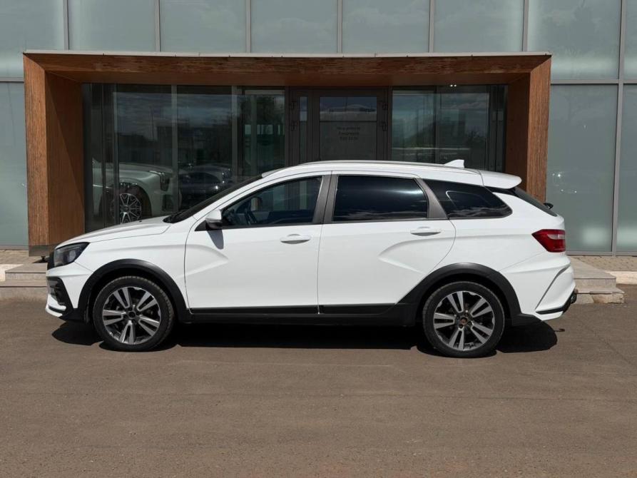 Lada (ВАЗ) Vesta I Оренбург  - изображение 6