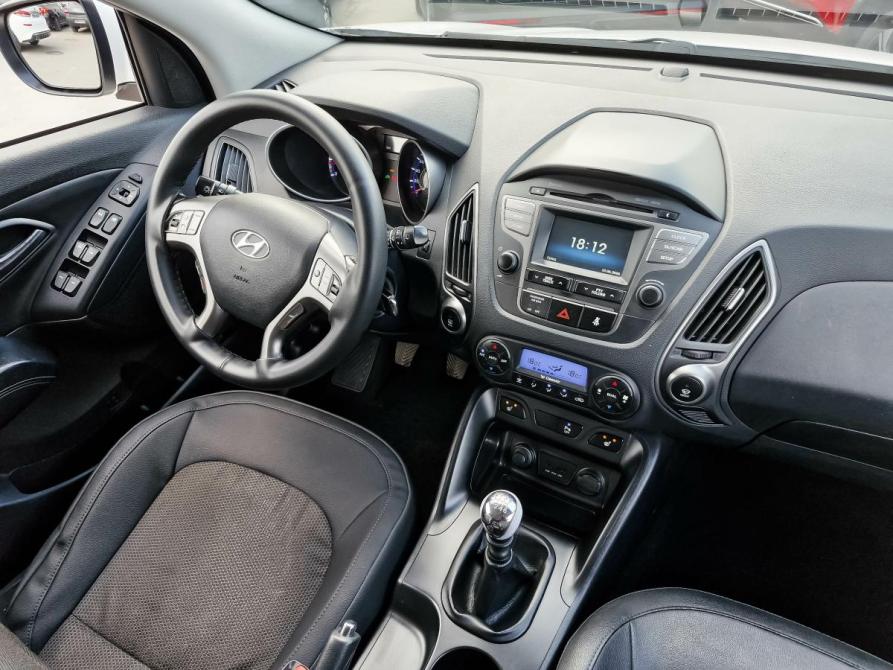 Hyundai ix35 I Рестайлинг Нижний Новгород  - изображение 9