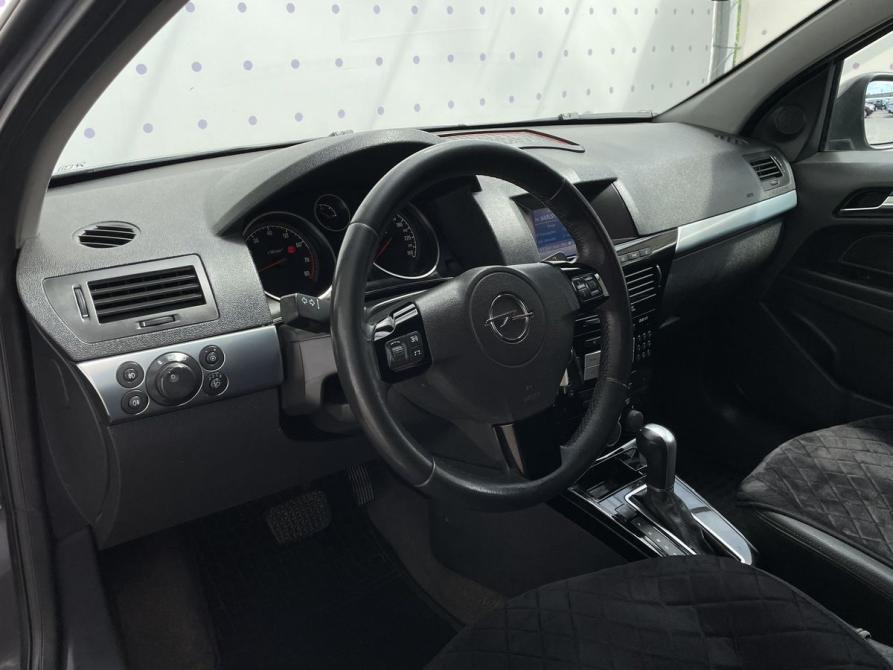 Opel Astra H Рестайлинг Тамбов  - изображение 15
