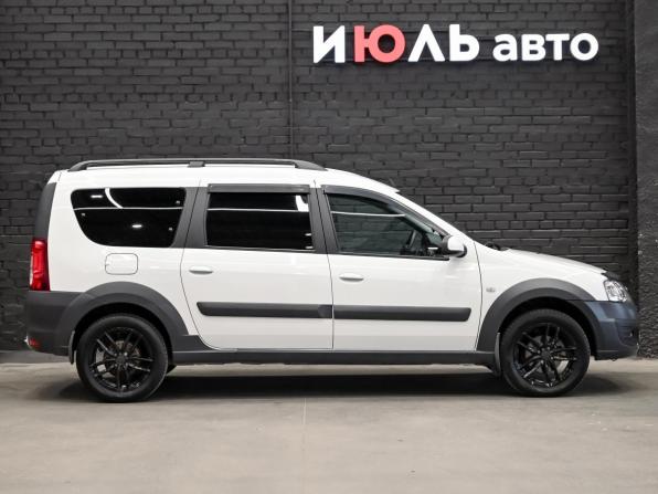 Lada (ВАЗ) Largus I с пробегом 2020 года, цена 1 050 000 рублей, 94485 км, универсал, Автокод Объявления