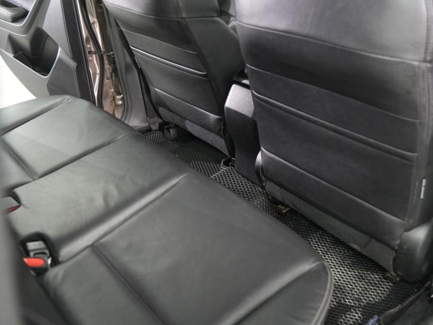 Subaru Forester IV Новосибирск  - изображение 13