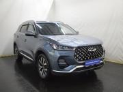 Chery Tiggo 7 Pro I Санкт-Петербург  - изображение 23