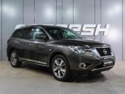 Nissan Pathfinder IV Воронеж  - изображение 34