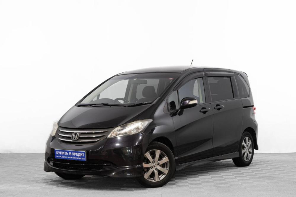 Honda Freed I Барнаул  - изображение 4