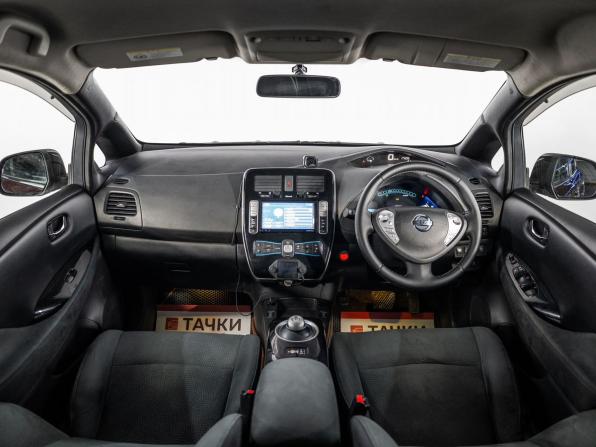 Nissan Leaf I (ZE0/AZE0) с пробегом 2014 года, цена 865 000 рублей, 77727 км, хэтчбек, Автокод Объявления