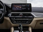 BMW 5 серии VIII (G60/G61/G68) Москва  - изображение 45