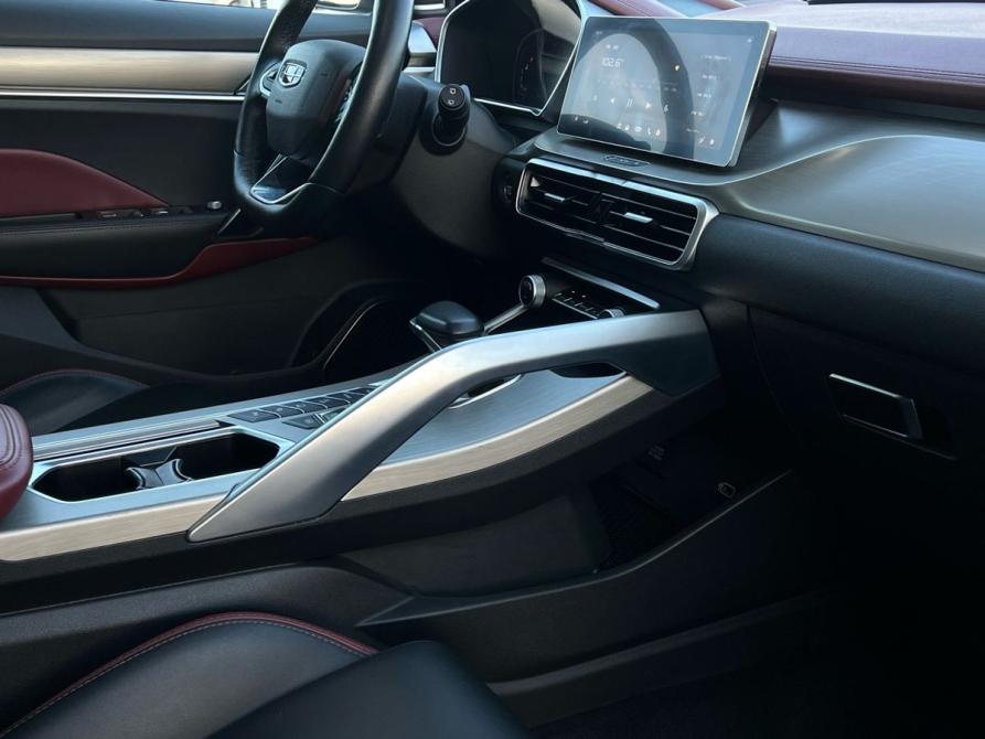Geely Coolray I Волгоград  - изображение 24