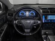Toyota Camry VII (XV50) Рестайлинг Москва  - изображение 35