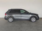 Volkswagen Tiguan II Рестайлинг Москва  - изображение 27