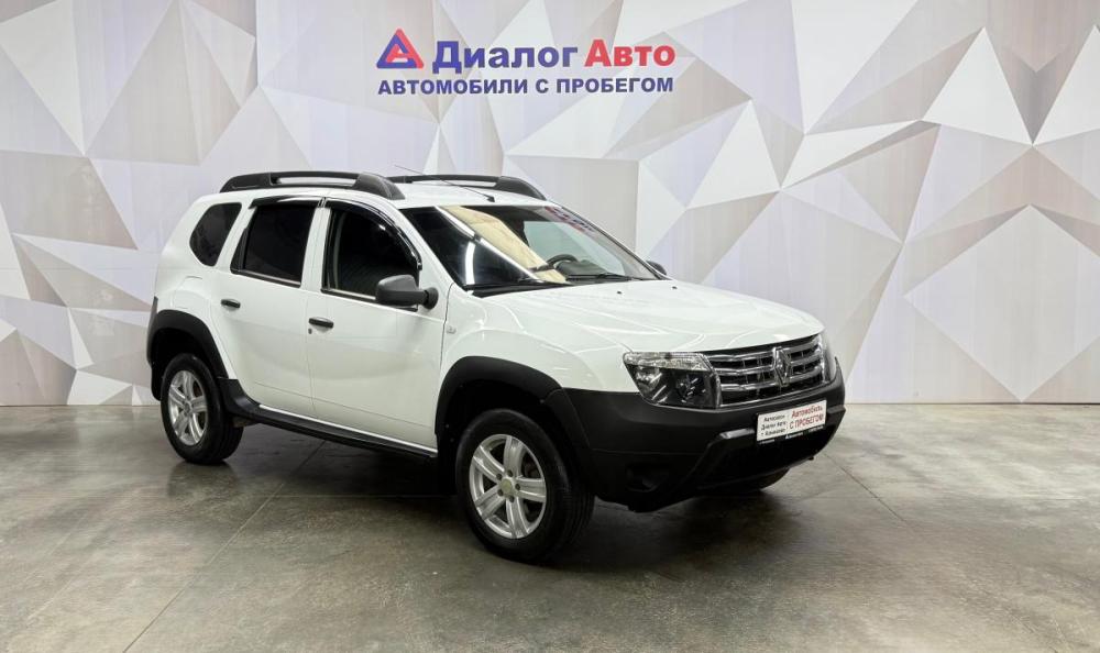 Renault Duster I Азнакаево  - изображение 3
