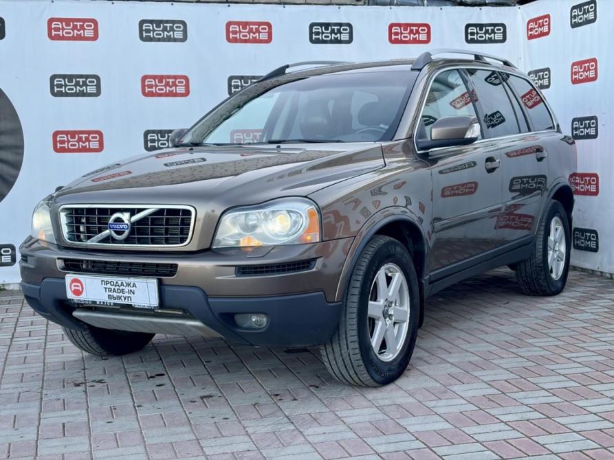Volvo XC90 I Рестайлинг Санкт-Петербург  - изображение 1