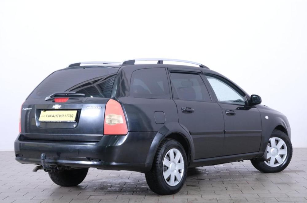 Chevrolet Lacetti I Омск  - изображение 7