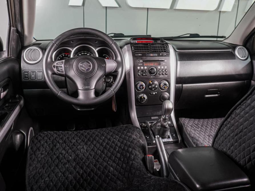 Suzuki Grand Vitara II Воронеж  - изображение 6