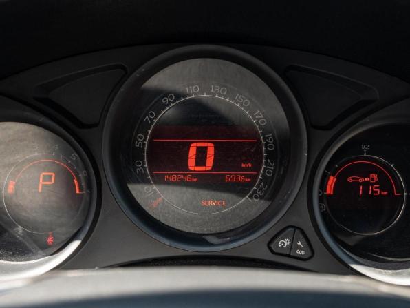 Citroen C4 II с пробегом 2014 года, цена 805 000 рублей, 148246 км, седан, Автокод Объявления