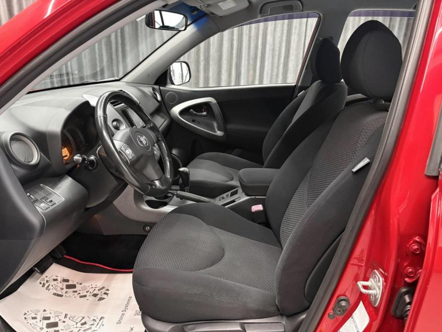 Toyota RAV4 III (XA30) Красноярск  - изображение 8