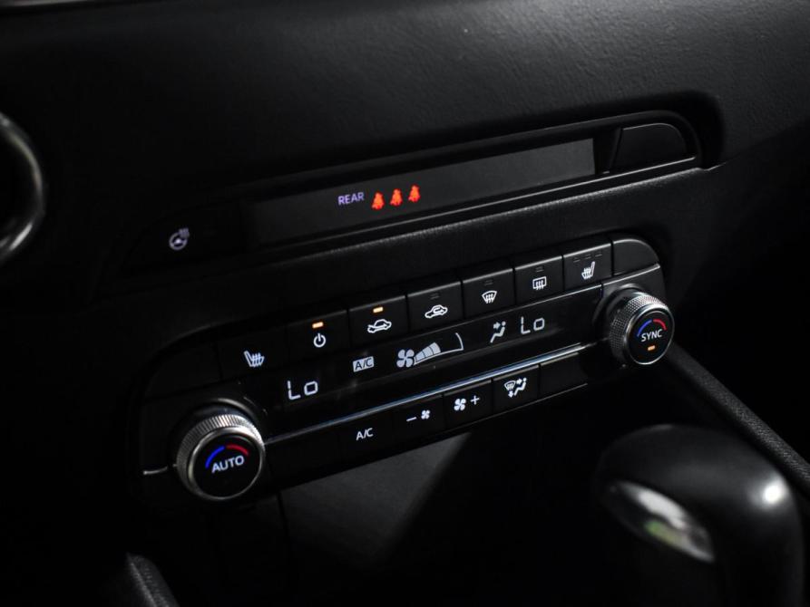 Mazda CX-5 II Санкт-Петербург  - изображение 18