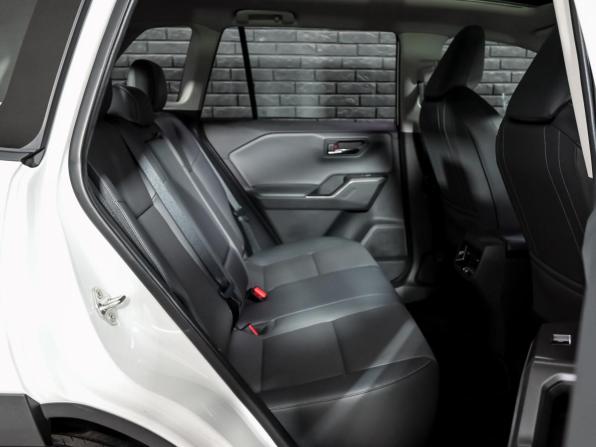 Toyota RAV4 VI (XA60) с пробегом 2025 года, цена 4 120 000 рублей, 73 км, внедорожник, Автокод Объявления