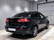 Mitsubishi Lancer X Екатеринбург  - изображение 25