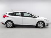 Ford Focus III Рестайлинг Санкт-Петербург  - изображение 29