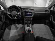 Volkswagen Tiguan II Рестайлинг Москва  - изображение 33