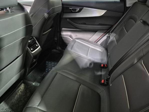 Chery Tiggo 7 Pro Max I с пробегом 2023 года, цена 2 037 000 рублей, 25720 км, внедорожник, Автокод Объявления
