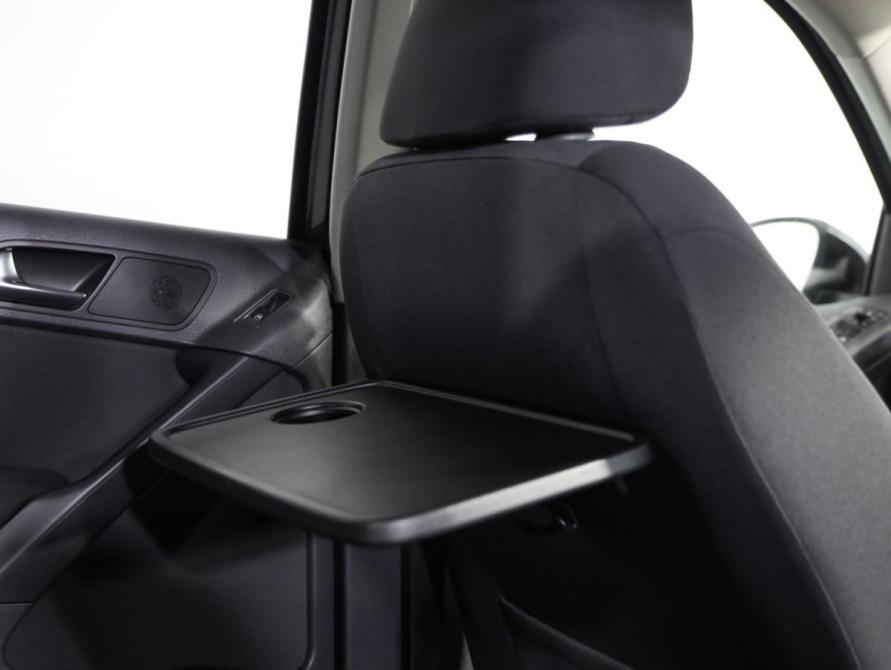 Volkswagen Tiguan I Санкт-Петербург  - изображение 24